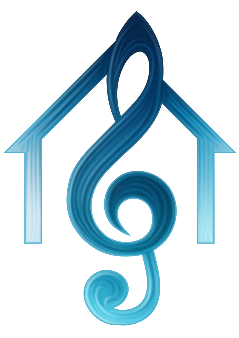 HomeSonata Logo